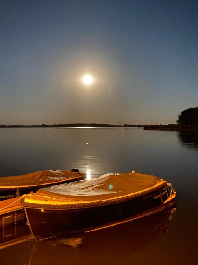 Alda-Pokoje Goscinne Nad Morzem Dziwnów エクステリア 写真